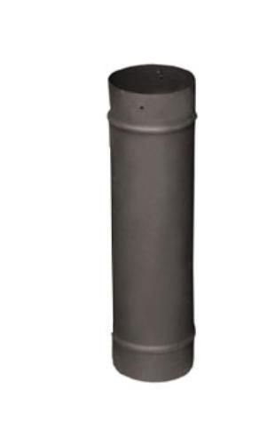 Rauchrohr 130mm Ofenknie Bogen Abgas Warmlufttauscher Kamin Kuzine Boru Matt 70|50|33|25|15|Bogen