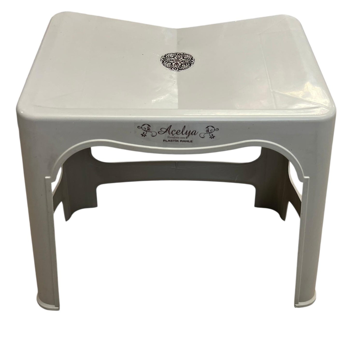 Kuran Rahle Koran Lesetisch Cami Mosche Lerntisch Beistelltisch Rahle 48x30x45cm