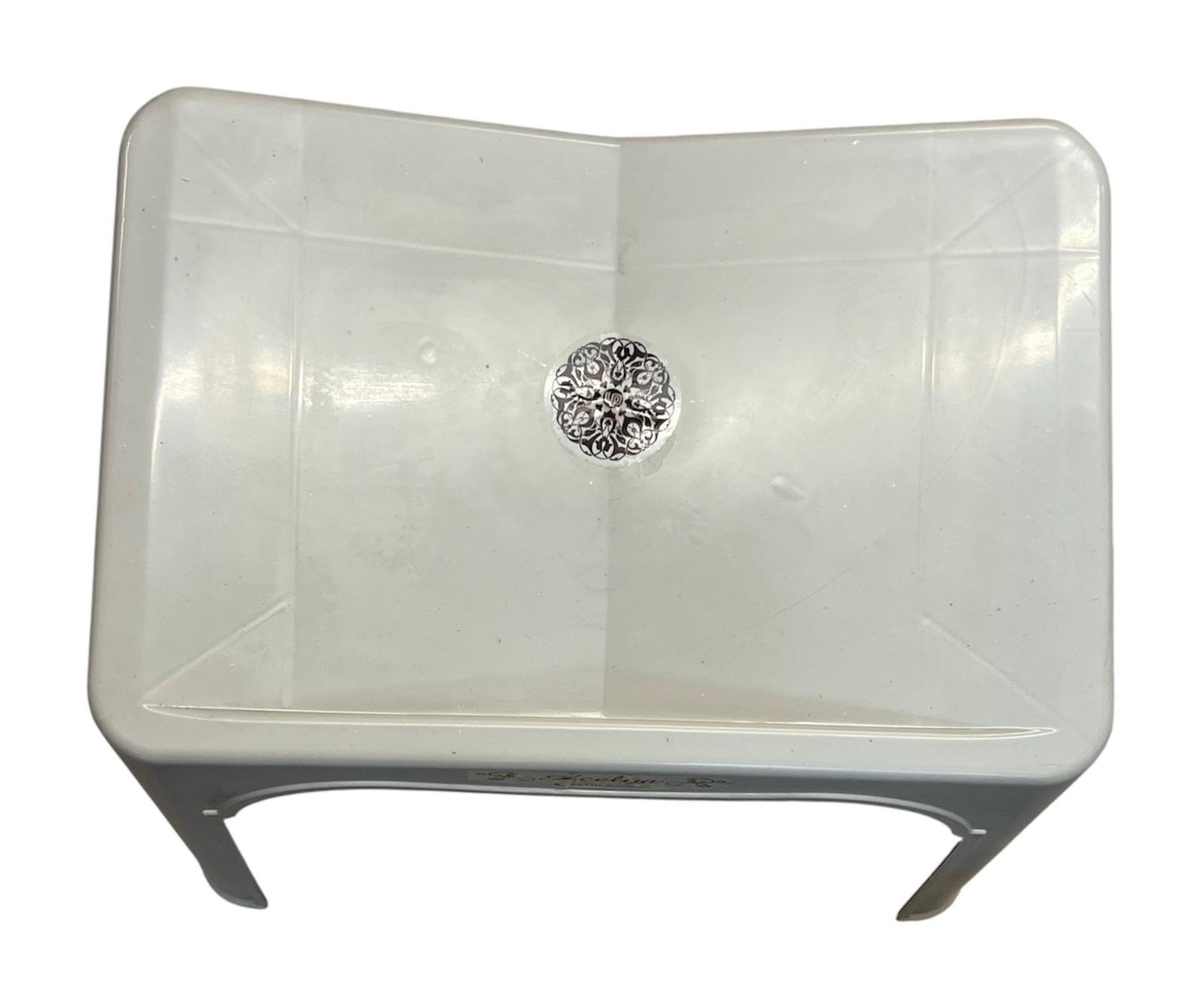 Kuran Rahle Koran Lesetisch Cami Mosche Lerntisch Beistelltisch Rahle 48x30x45cm