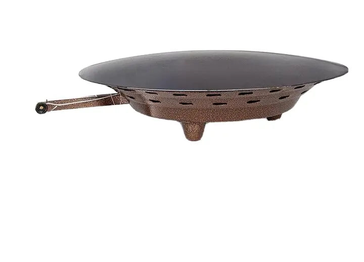 Gas Fladenbäcker Pancacke Oven Crepe Gazli Katmer Yufka Sac Gözleme Ø50-55-60-65-70-75-80cm NEU