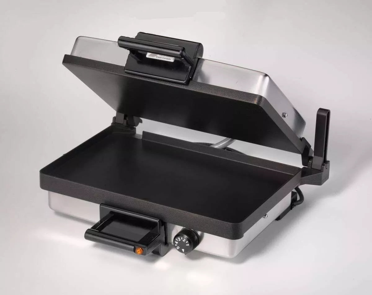 💯 ORIGINAL SILEX Multigrill Kontaktgrill Tandur Lahmacun Maschine Ersatz Herd Backen